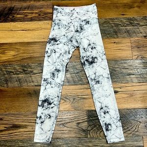 Balance Collection Leggings Size S